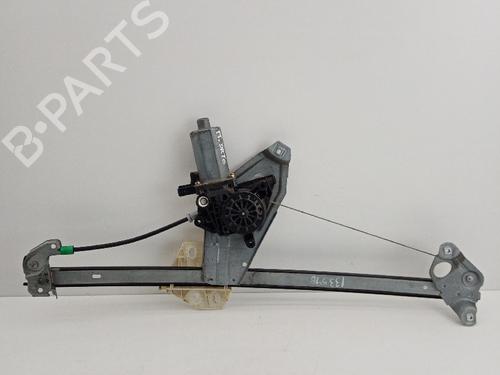 Used Front right window mechanism Front right window mechanism RENAULT ESPACE III (JE0_) 2.2 12V TD (JE0E, JE0H, JE0P) (113 hp) 21035721 21035721