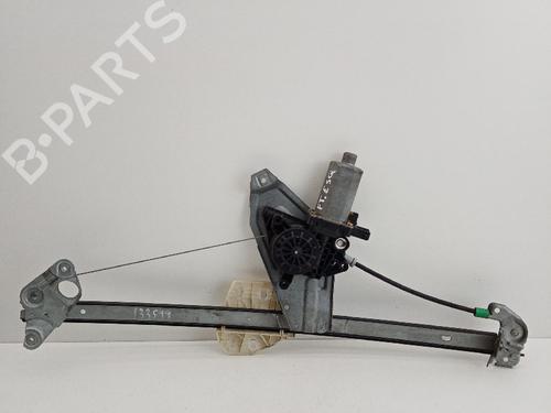 Used Front left window mechanism Front left window mechanism RENAULT ESPACE III (JE0_) 2.2 12V TD (JE0E, JE0H, JE0P) (113 hp) 21035722 21035722