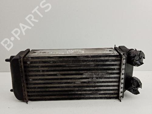 Used Intercooler Intercooler PEUGEOT 206 Hatchback (2A/C) [1998-2012] 21035737 21035737