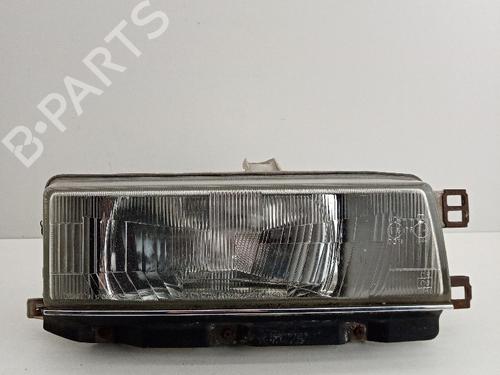 Used Right headlight Right headlight TOYOTA COROLLA Liftback (_E9_) 1.6 (AE92) (105 hp) 21035740 21035740