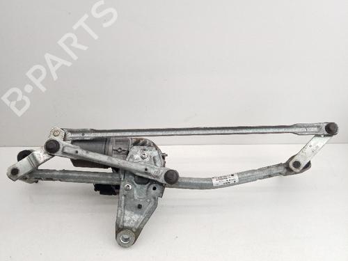 Used Front wiper motor Front wiper motor VW PASSAT B6 (3C2) 2.0 TDI (140 hp) 21035742 21035742