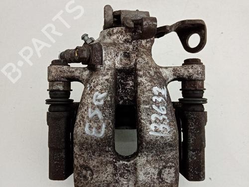 Used Left rear brake caliper Left rear brake caliper OPEL COMBO Box Body/MPV 1.3 CDTI 16V (69 hp) 21035746 21035746