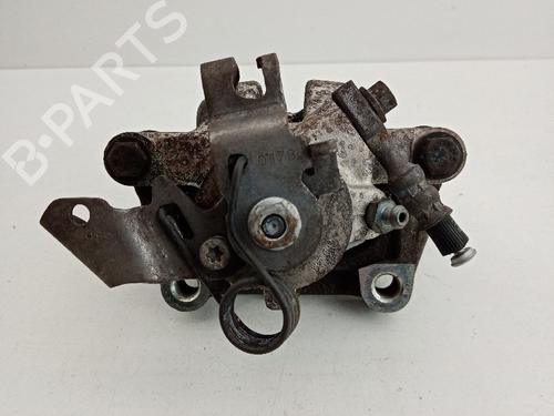 Left rear brake caliper OPEL COMBO Box Body/MPV 1.3 CDTI 16V | BP21035746M107 - Image 2