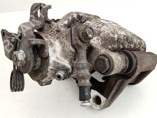 Left rear brake caliper OPEL COMBO Box Body/MPV 1.3 CDTI 16V | BP21035746M107 - Image 3