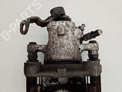Left rear brake caliper OPEL COMBO Box Body/MPV 1.3 CDTI 16V | BP21035746M107 - Image 4
