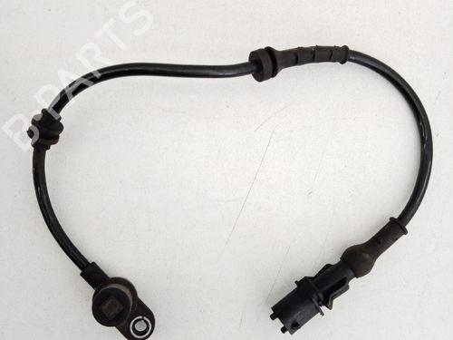 Used Electronic module Electronic module OPEL COMBO Box Body/MPV 1.3 CDTI 16V (69 hp) 21035748 21035748