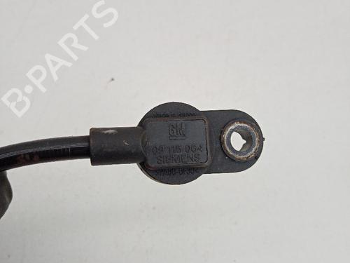 Electronic module OPEL COMBO Box Body/MPV 1.3 CDTI 16V | BP21035748M83 - Image 2