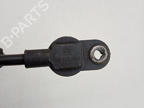 Electronic module OPEL COMBO Box Body/MPV 1.3 CDTI 16V | BP21035749M83 - Image 3