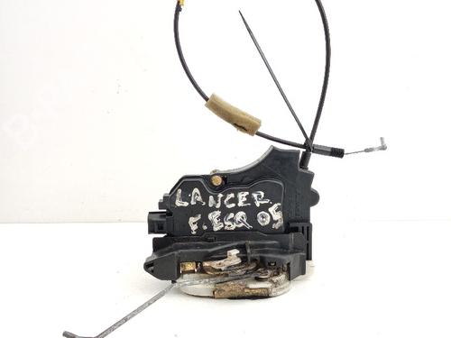 Used Front left lock Front left lock MITSUBISHI LANCER VII (CS_A, CT_A) 1.6 (CS3A) (98 hp) 21035750 21035750