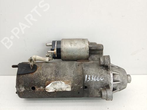 Used Starter Starter FORD FIESTA Hatchback Van (JV_) TD 1.8 (75 hp) 21035764 21035764