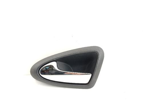Used Rear left interior door handle Rear left interior door handle SEAT IBIZA IV (6J5, 6P1) 1.2 (70 hp) 21035766 21035766