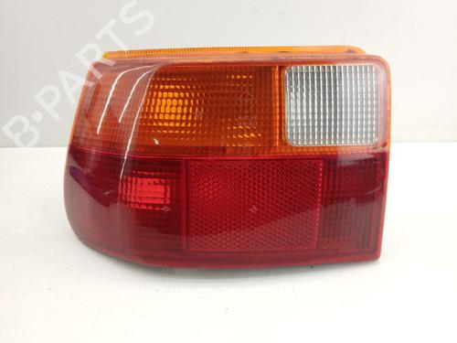 Used Left taillight Left taillight OPEL ASTRA F Hatchback (T92) 1.4 Si (F08, M08, F68, M68) (82 hp) 21035768 21035768