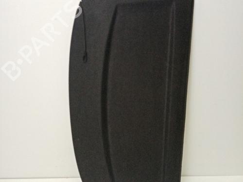 Used Rear parcel shelf Rear parcel shelf BMW 1 (E87) 118 d (143 hp) 21035774 21035774