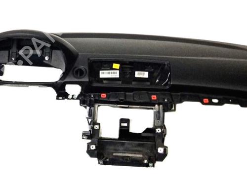 Used Dashboard Dashboard BMW 1 (E87) 118 d (143 hp) 21035775 21035775