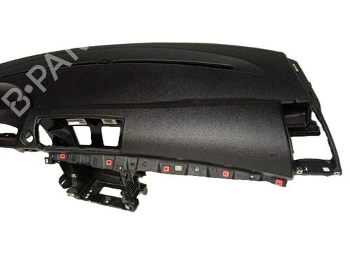Dashboard BMW 1 (E87) 118 d | BP21035775C46 - Image 3