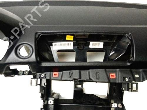 Dashboard BMW 1 (E87) 118 d | BP21035775C46 - Image 6