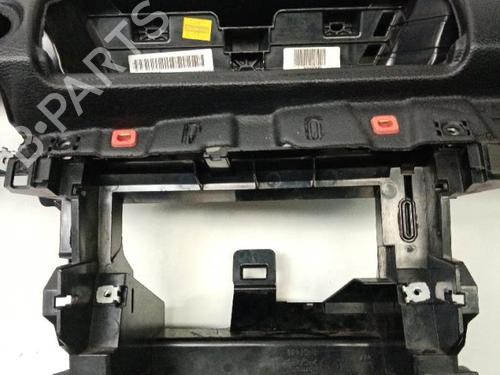 Dashboard BMW 1 (E87) 118 d | BP21035775C46 - Image 9