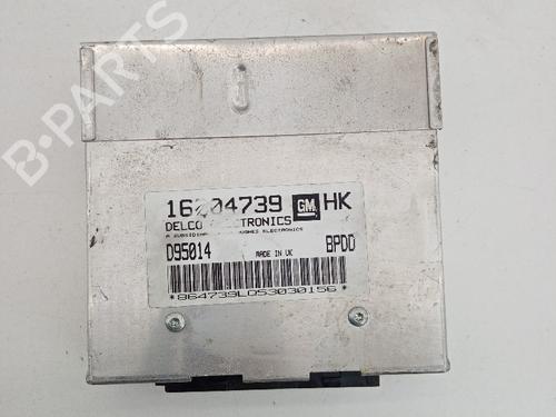 Used Engine control unit (ECU) Engine control unit (ECU) 21035797 21035797