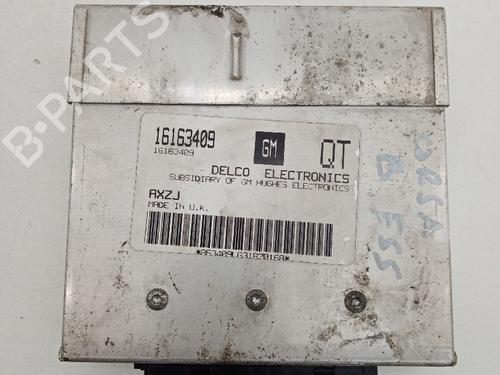 Used Engine control unit (ECU) Engine control unit (ECU) 21035805 21035805