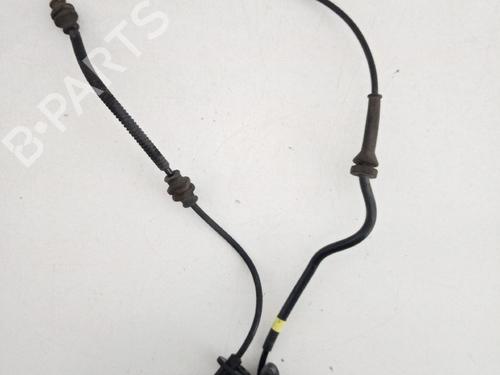 Used Electronic module Electronic module PEUGEOT 308 II (LB_, LP_, LW_, LH_, L3_) 1.6 HDi / BlueHDi 115 (115 hp) 21035839 21035839