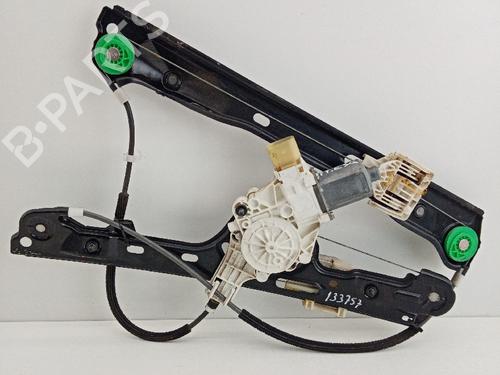 Used Front left window mechanism Front left window mechanism BMW 1 (E87) 118 d (143 hp) 21035841 21035841