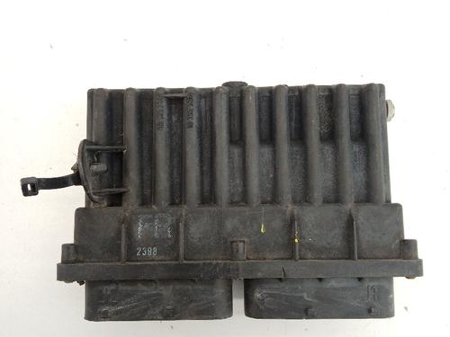 Used Electronic module Electronic module OPEL ASTRA G Hatchback (T98) [1998-2009] 21035876 21035876
