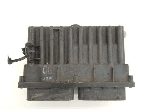 Used Electronic module Electronic module OPEL ASTRA G Hatchback (T98) [1998-2009] 21035877 21035877