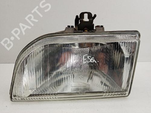 Used Left headlight Left headlight FORD FIESTA III (GFJ) 1.3 (60 hp) 21035884 21035884