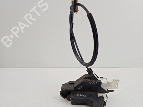 Used Front right lock Front right lock CITROËN C4 Coupe (LA_) 1.6 HDi (109 hp) 21035886 21035886