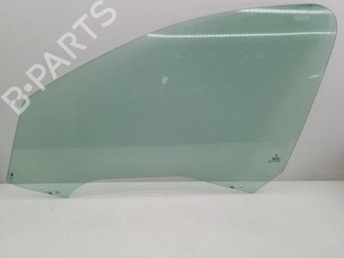 Dør rude ventre foran Dør rude ventre foran PEUGEOT 206 Hatchback (2A/C) [1998-2012] 21035896 21035896