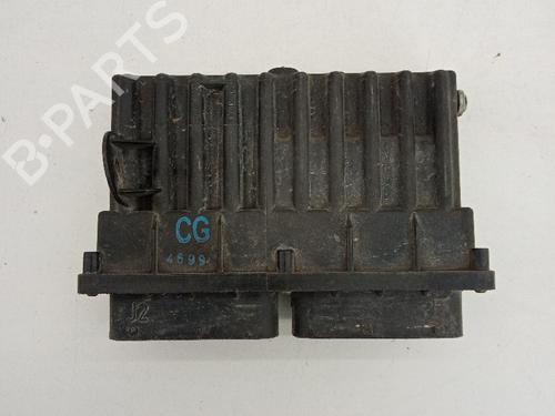 Used Electronic module Electronic module OPEL ASTRA G Hatchback (T98) [1998-2009] 21035874 21035874