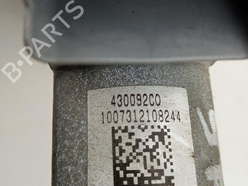 Left front window motor CITROËN C3 II (SC_)  | BP21035913E21  - Image 5