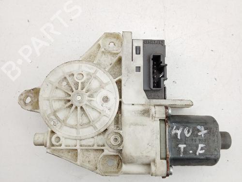 Used Left rear window motor Left rear window motor 21035915 21035915