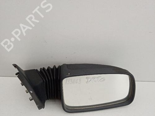Used Right mirror Right mirror PEUGEOT 205 Hatchback Van 1.7 Diesel (60 hp) 21035919 21035919