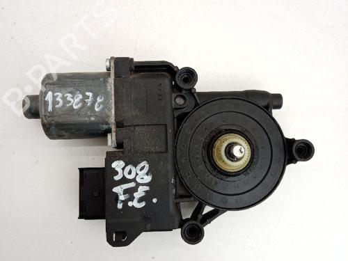Used Left front window motor Left front window motor PEUGEOT 308 I (4A_, 4C_) [2007-2016] 21035928 21035928