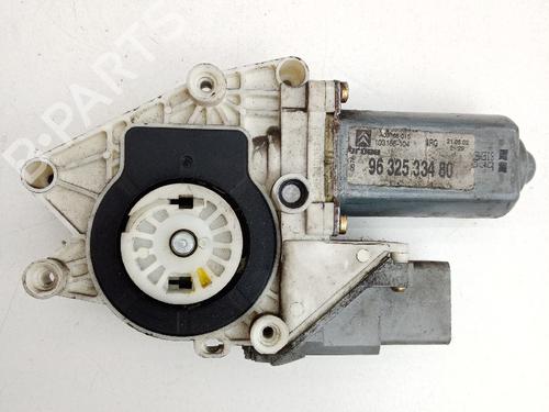 Used Left rear window motor Left rear window motor CITROËN C5 I (DC_) [2001-2005] 21035934 21035934