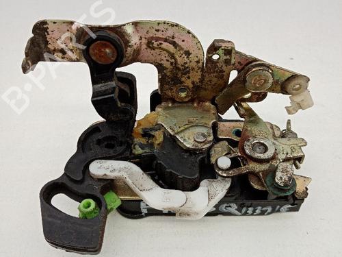 Used Front left lock Front left lock KIA PICANTO I (SA) 1.1 CRDi (75 hp) 21035959 21035959