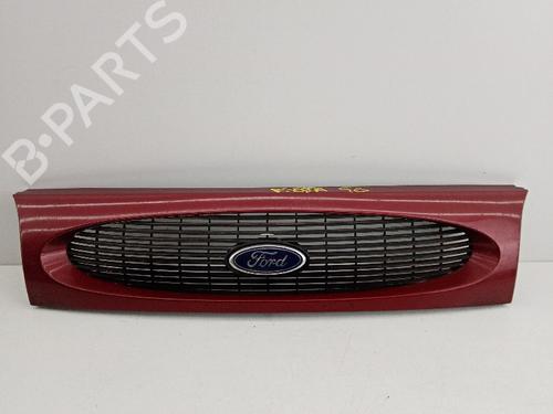 Grill Grill FORD FIESTA IV (JA_, JB_) [1995-2006] 21035962 21035962