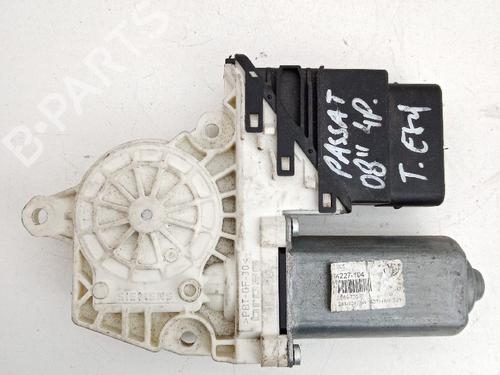 Used Left rear window motor Left rear window motor VW PASSAT B6 (3C2) 2.0 TDI (140 hp) 21035969 21035969