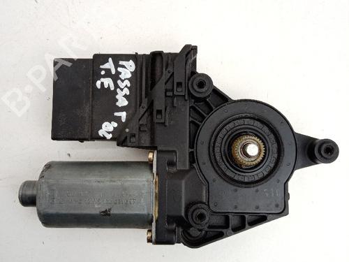 Used Left rear window motor Left rear window motor VW PASSAT B5.5 (3B3) [2000-2005] 21035971 21035971