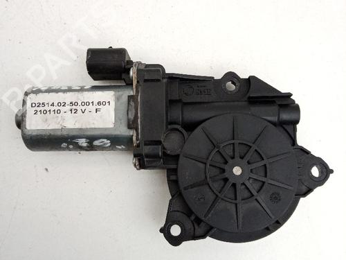 Used Right front window motor Right front window motor FIAT STILO (192_) [2001-2010] 21035972 21035972