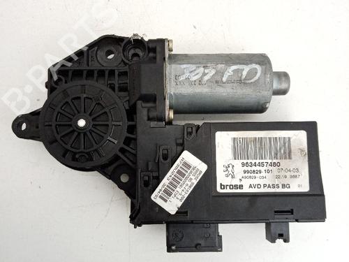 Used Right front window motor Right front window motor PEUGEOT 307 (3A/C) [2000-2012] 21035973 21035973