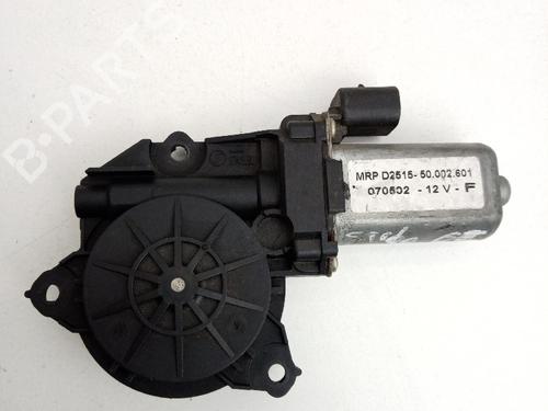 Used Left front window motor Left front window motor FIAT STILO (192_) [2001-2010] 21035974 21035974