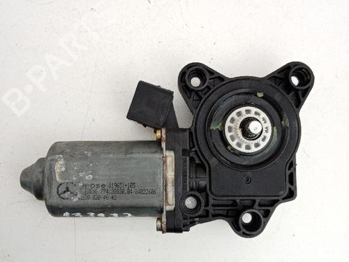 Used Left front window motor Left front window motor 21035975 21035975
