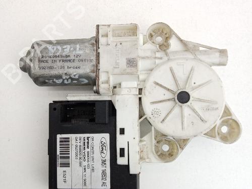Used Left rear window motor Left rear window motor FORD FOCUS C-MAX (DM2) [2003-2007] 21035987 21035987