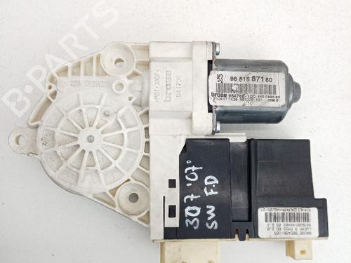 Used Right front window motor Right front window motor PEUGEOT 307 Break (3E) [2002-2009] 21035993 21035993