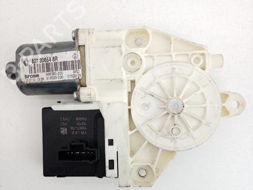Used Right rear window motor Right rear window motor 21035997 21035997