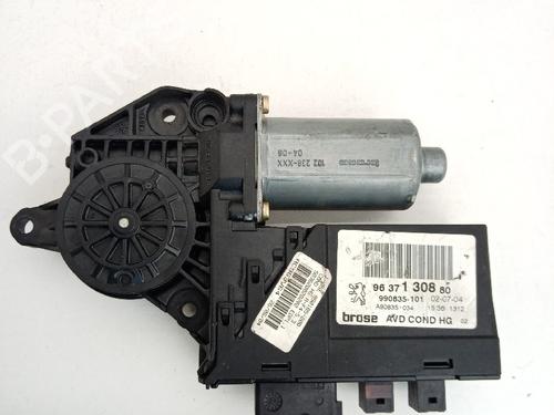 Used Right front window motor Right front window motor PEUGEOT 307 (3A/C) [2000-2012] 21035998 21035998
