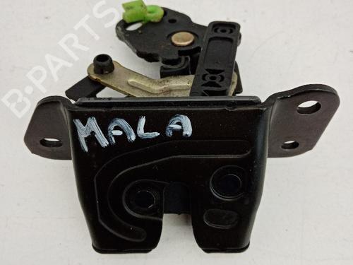 Used Tailgate lock Tailgate lock KIA PICANTO I (SA) 1.1 CRDi (75 hp) 21035953 21035953
