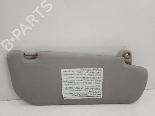 left-sun-visor-kia-picanto-i-sa-11-crdi-sref-2004-2005-2006-2007-2008-2009-2010-2011-2012-21035954 main image